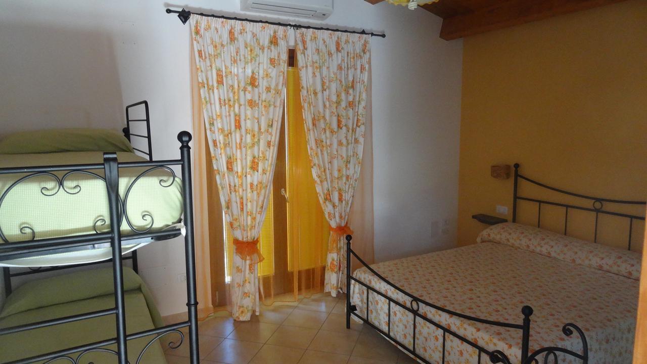 Agriturismo Il Grappolo Lanciano Bagian luar foto