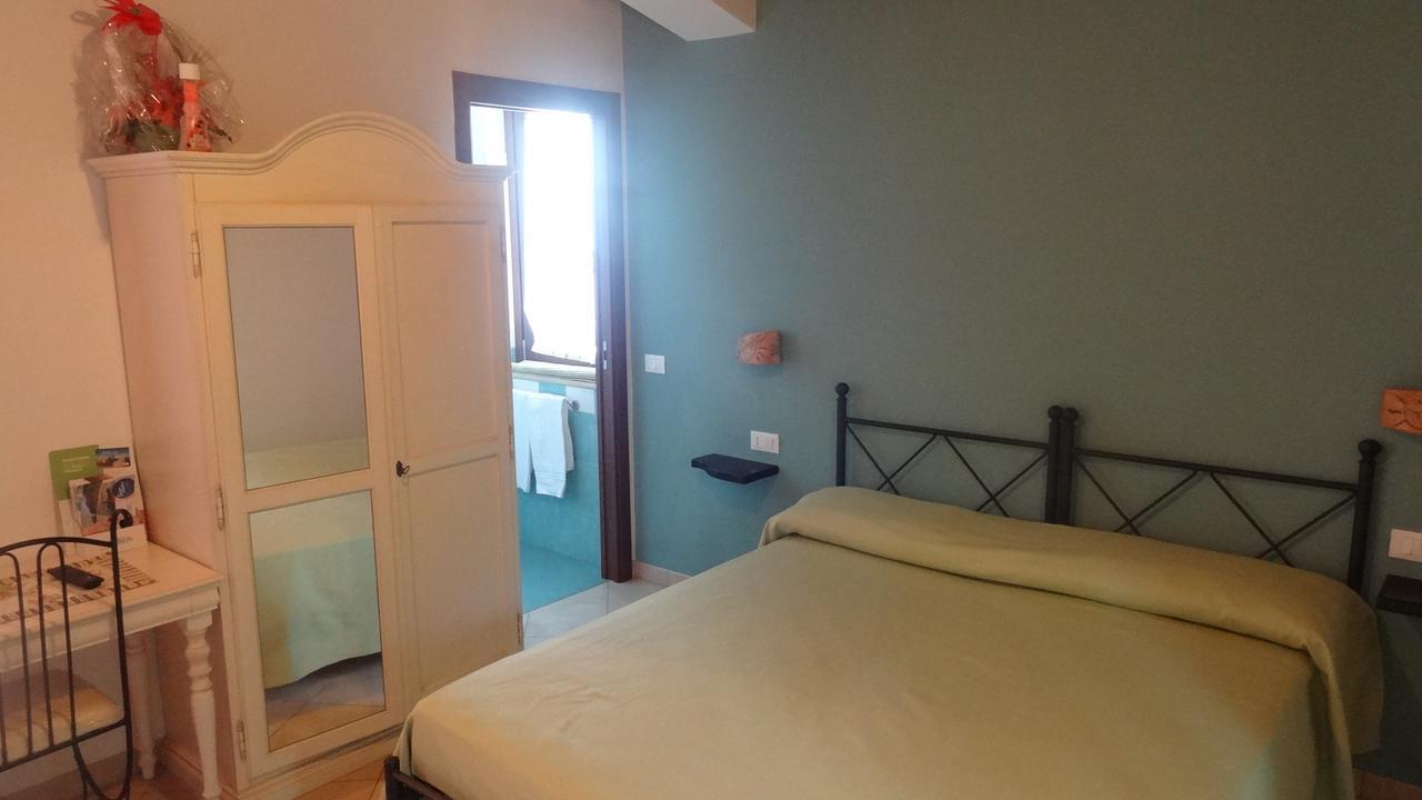 Agriturismo Il Grappolo Lanciano Bagian luar foto